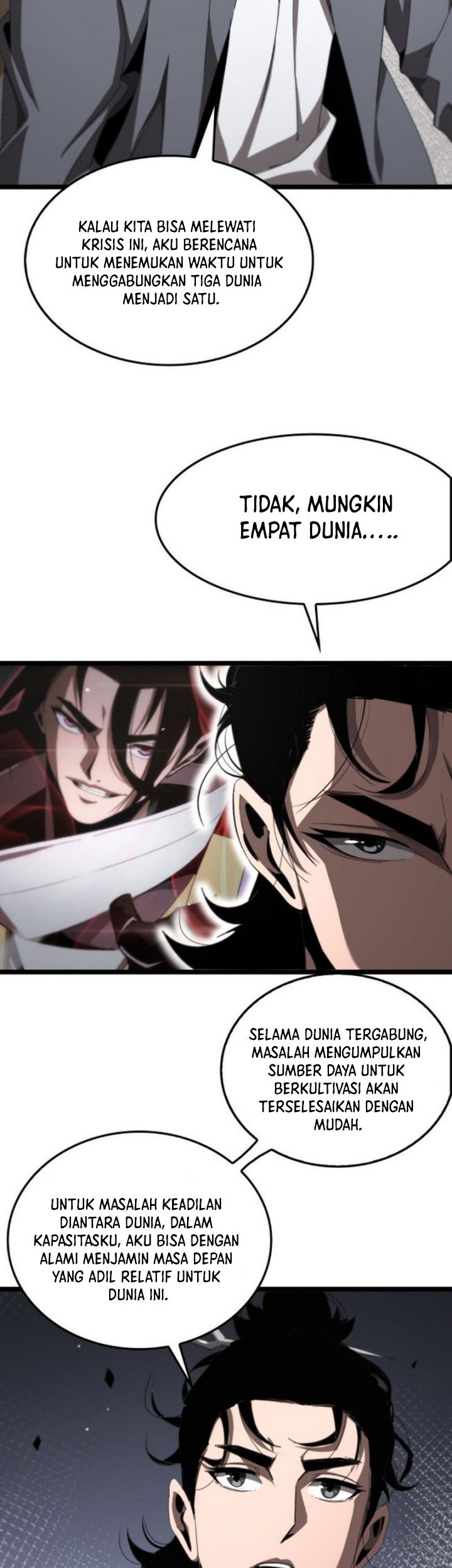World’s Apocalypse Online Chapter 233 - halaman 20