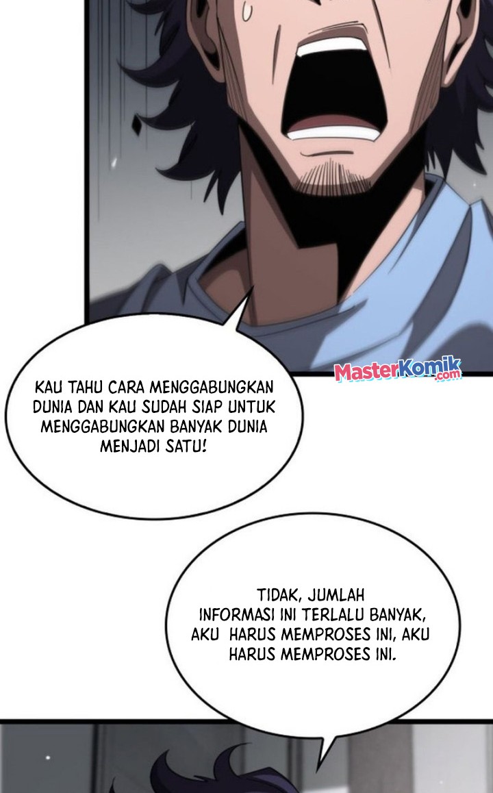 World’s Apocalypse Online Chapter 233 - halaman 23