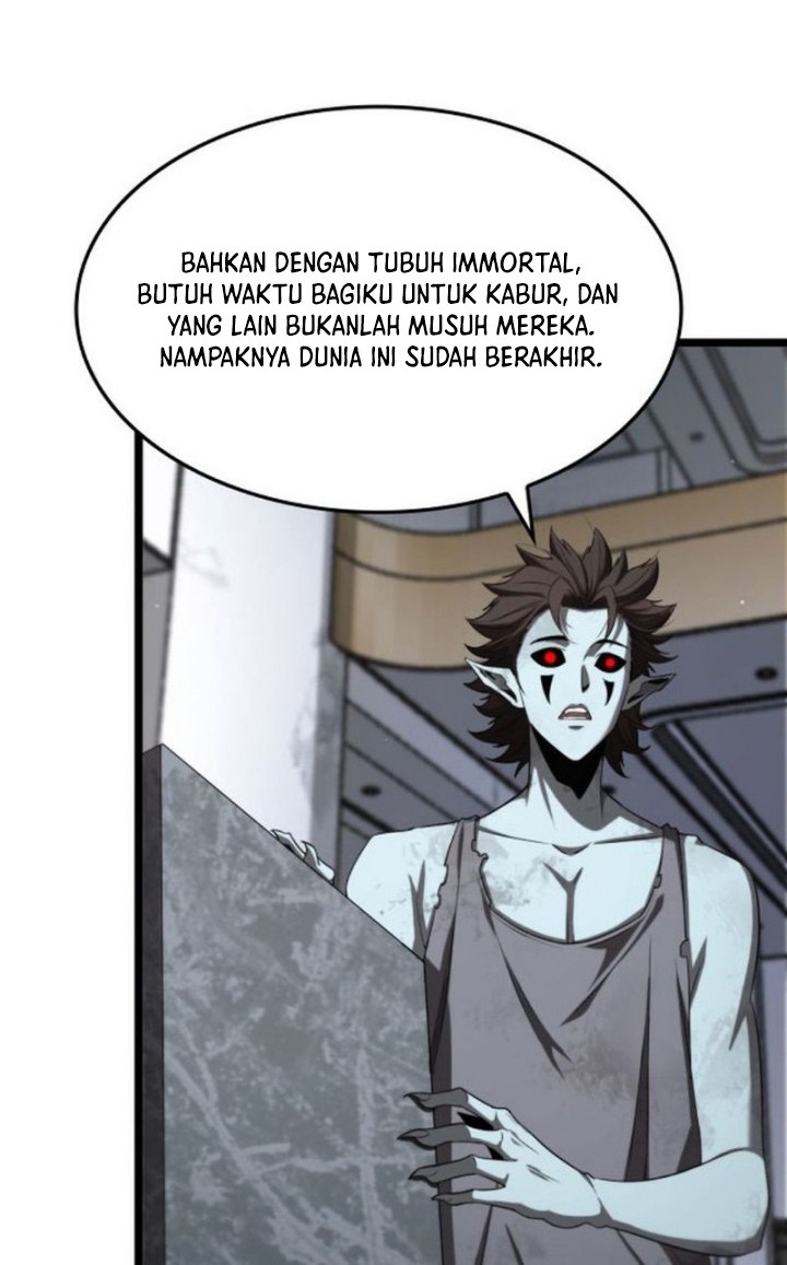 World’s Apocalypse Online Chapter 233 - halaman 25