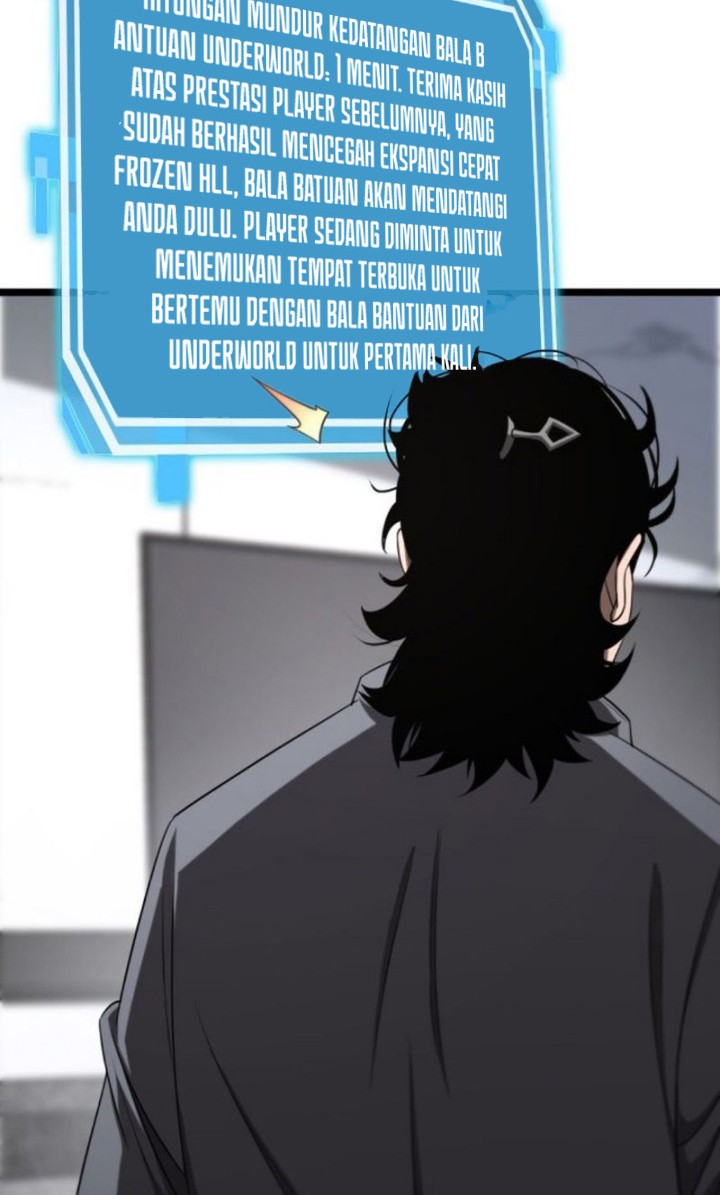 World’s Apocalypse Online Chapter 233 - halaman 27