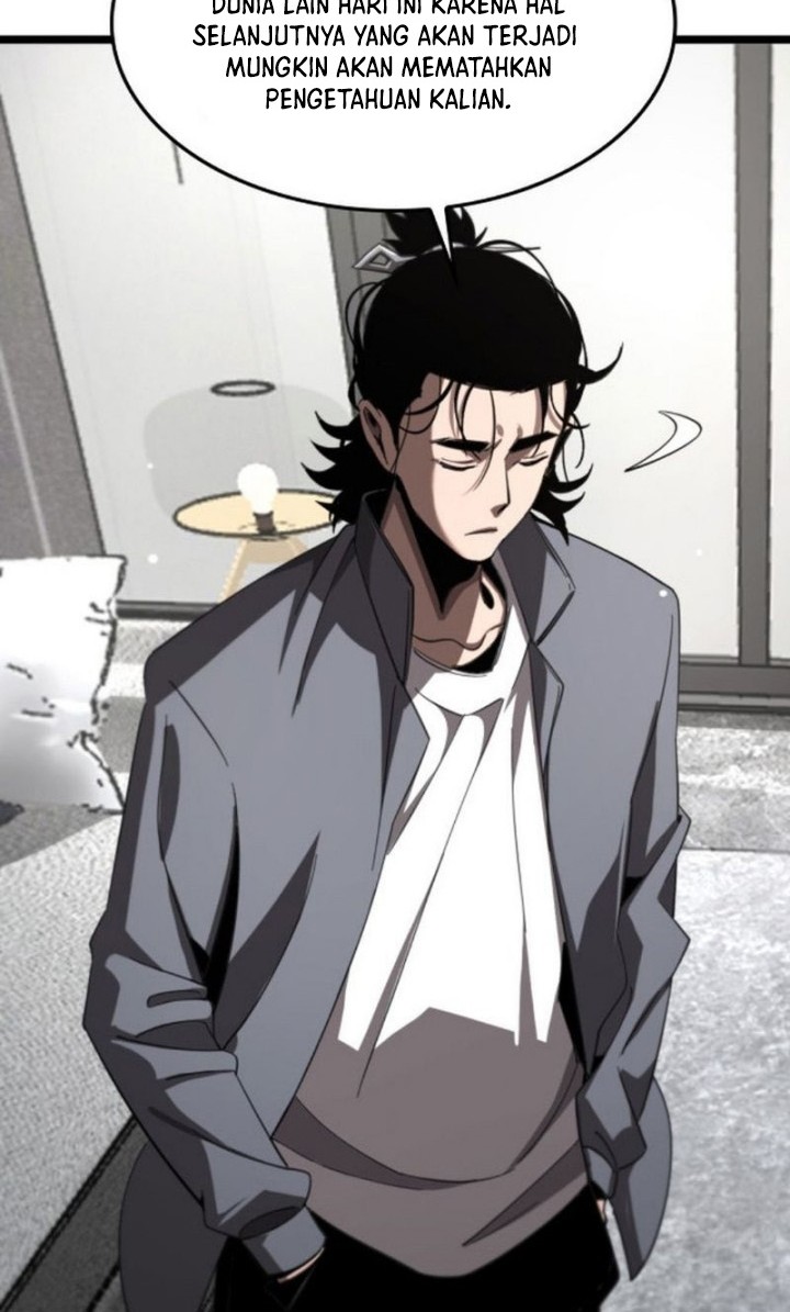 World’s Apocalypse Online Chapter 233 - halaman 29