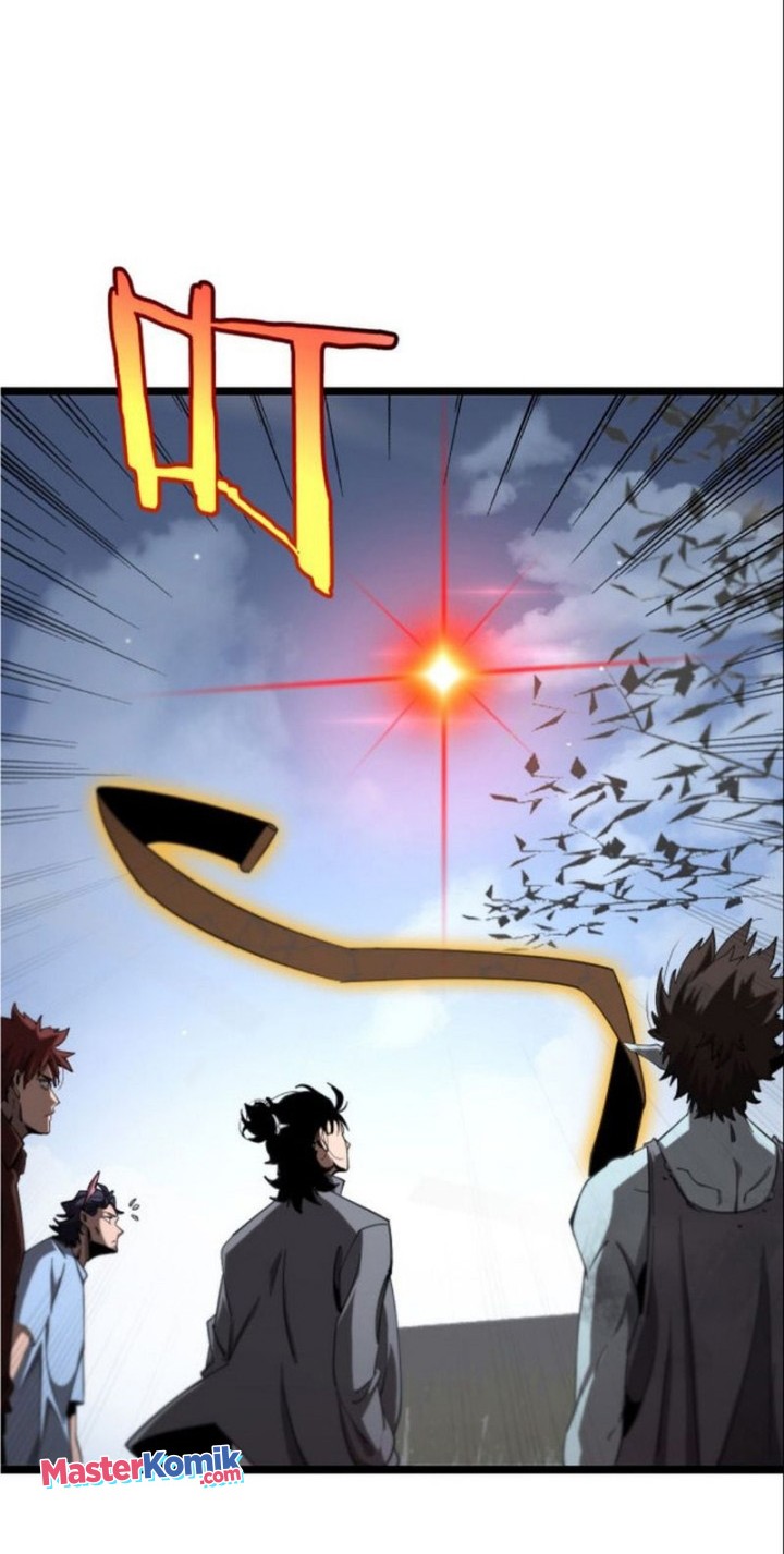 World’s Apocalypse Online Chapter 233 - halaman 35