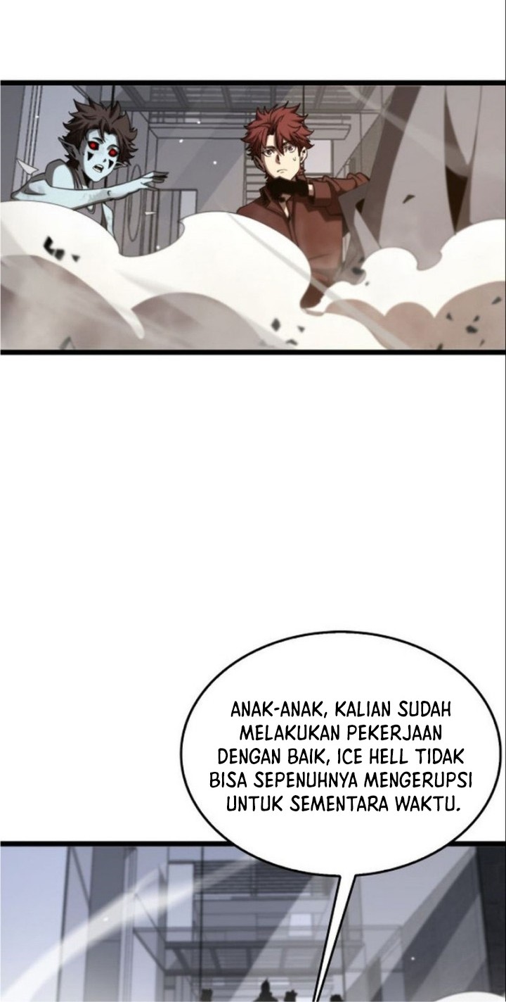 World’s Apocalypse Online Chapter 233 - halaman 37