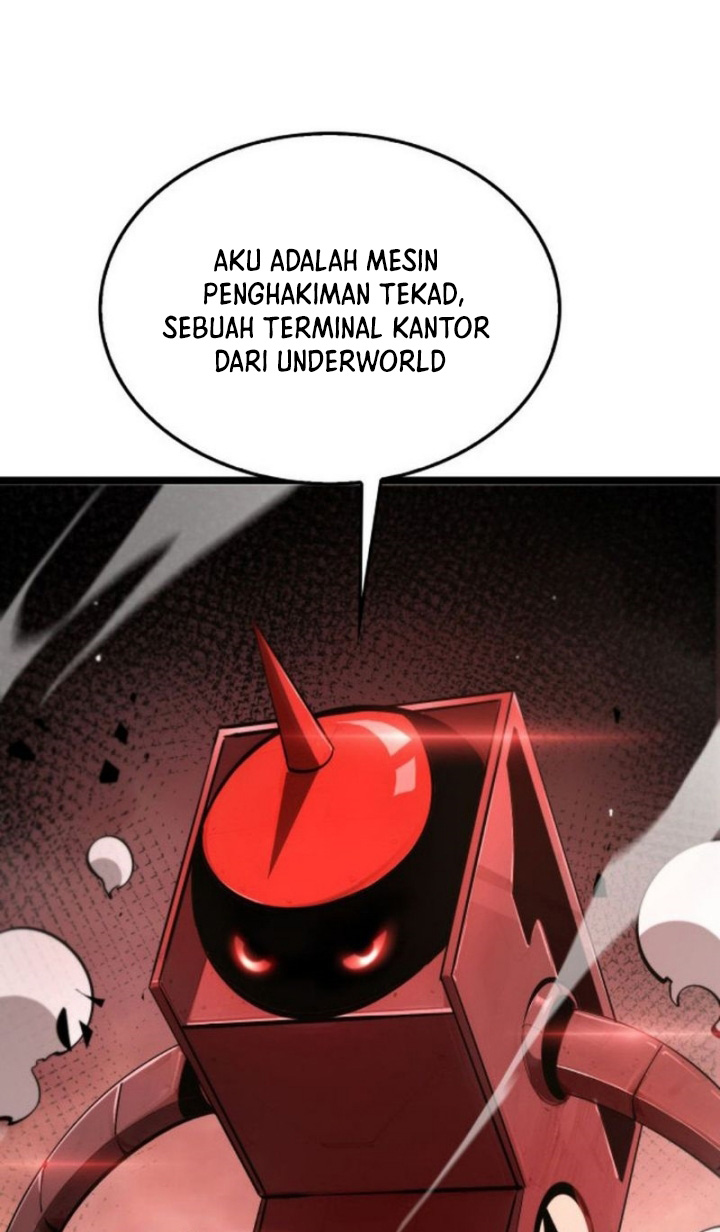 World’s Apocalypse Online Chapter 233 - halaman 39