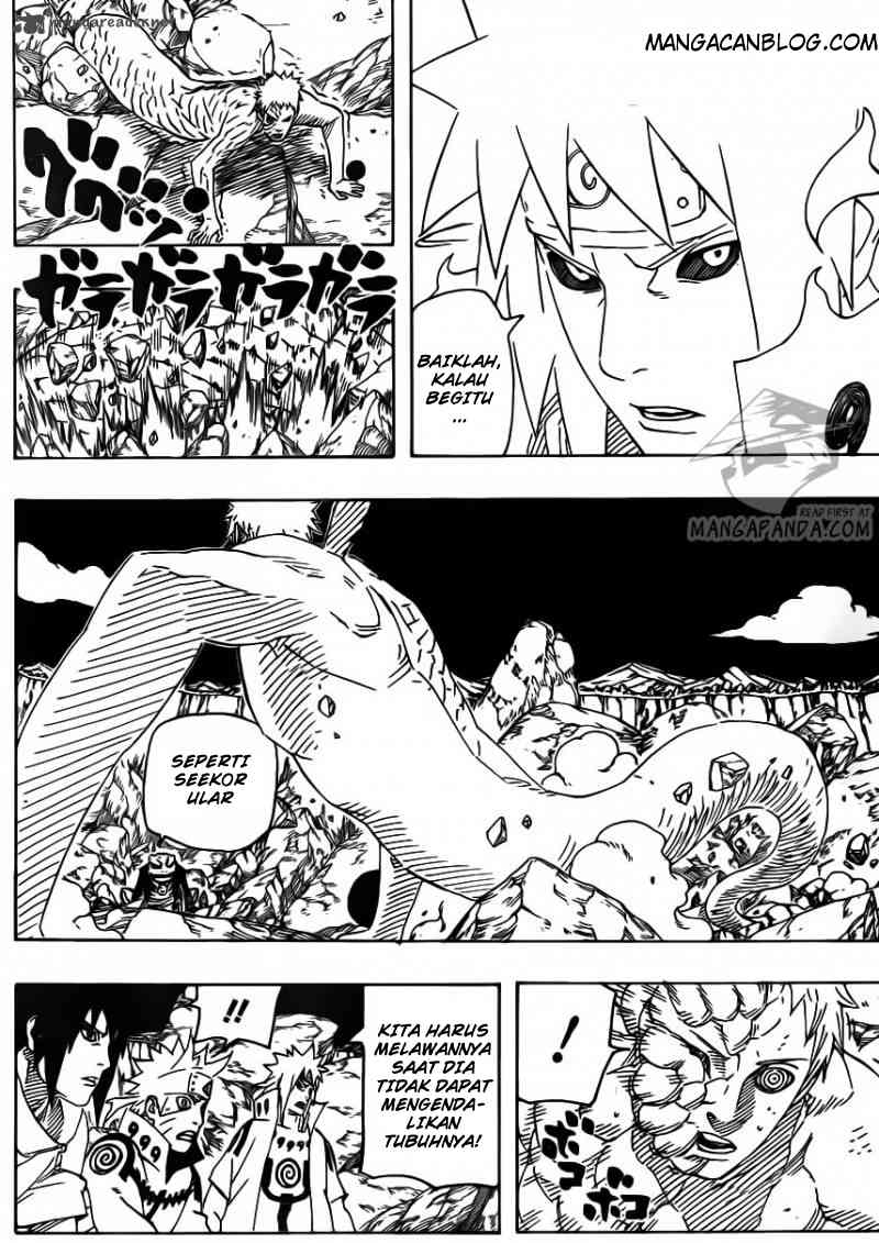 World’s Apocalypse Online Chapter 233 - halaman 4