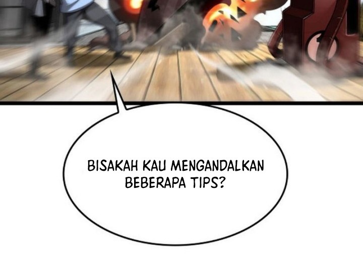 World’s Apocalypse Online Chapter 234 - halaman 16