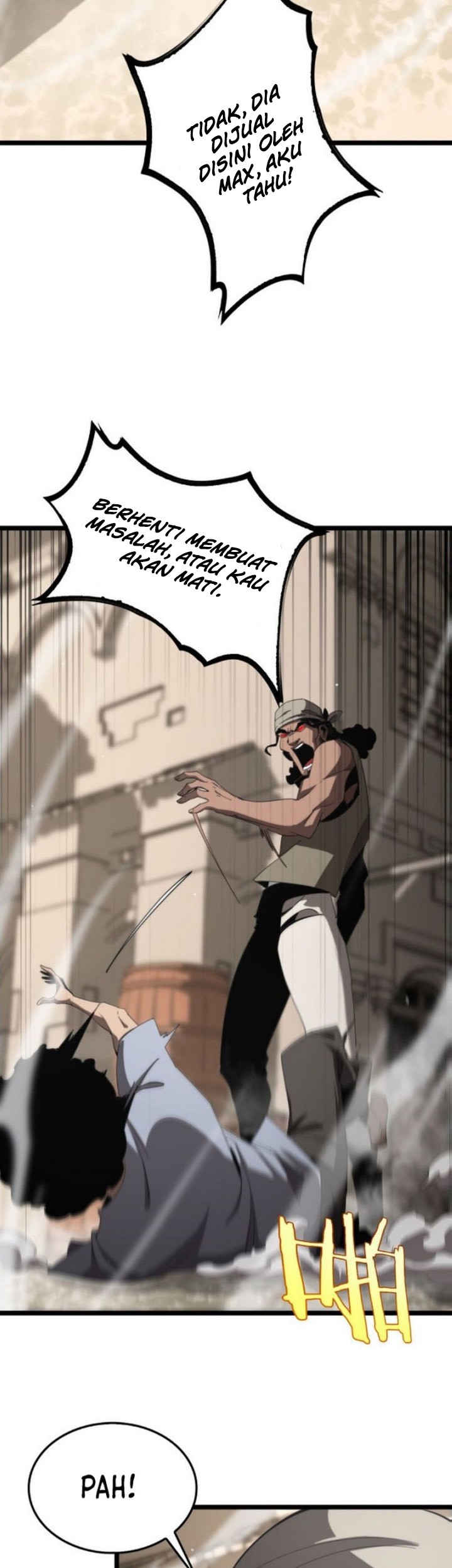 World’s Apocalypse Online Chapter 234 - halaman 26