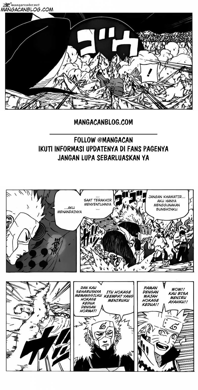 World’s Apocalypse Online Chapter 234 - halaman 3