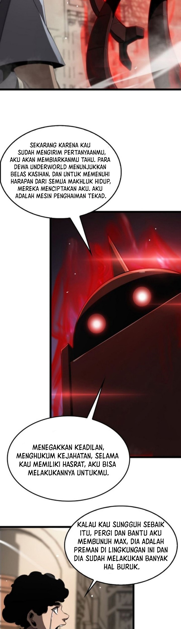 World’s Apocalypse Online Chapter 234 - halaman 30