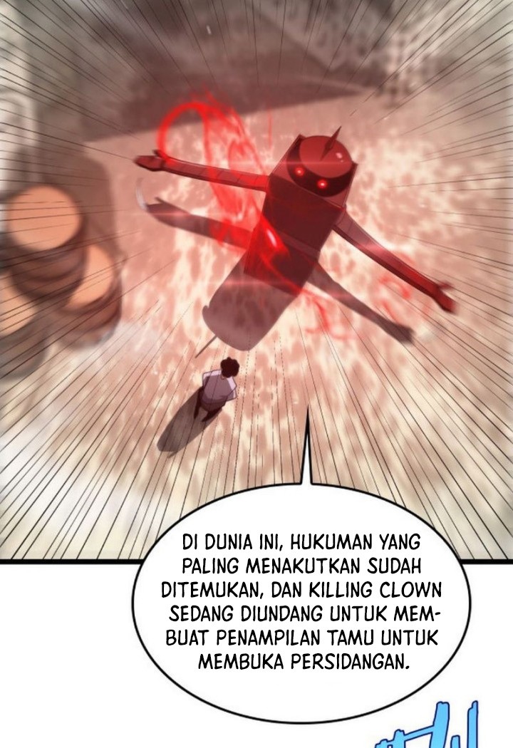 World’s Apocalypse Online Chapter 234 - halaman 34