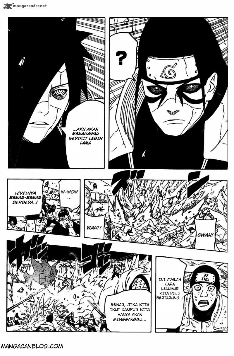 World’s Apocalypse Online Chapter 234 - halaman 6