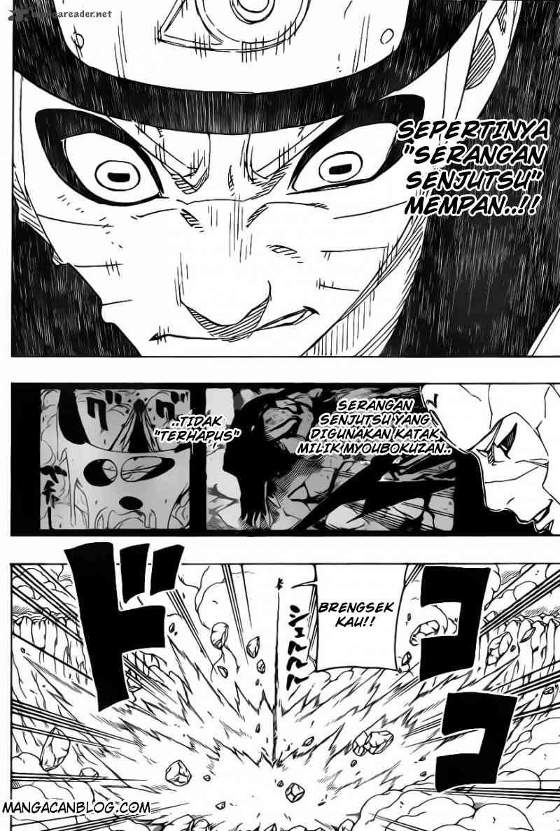 World’s Apocalypse Online Chapter 235 - halaman 16