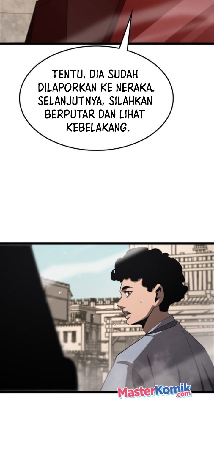 World’s Apocalypse Online Chapter 235 - halaman 19