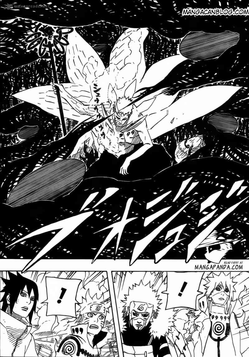World’s Apocalypse Online Chapter 235 - halaman 2