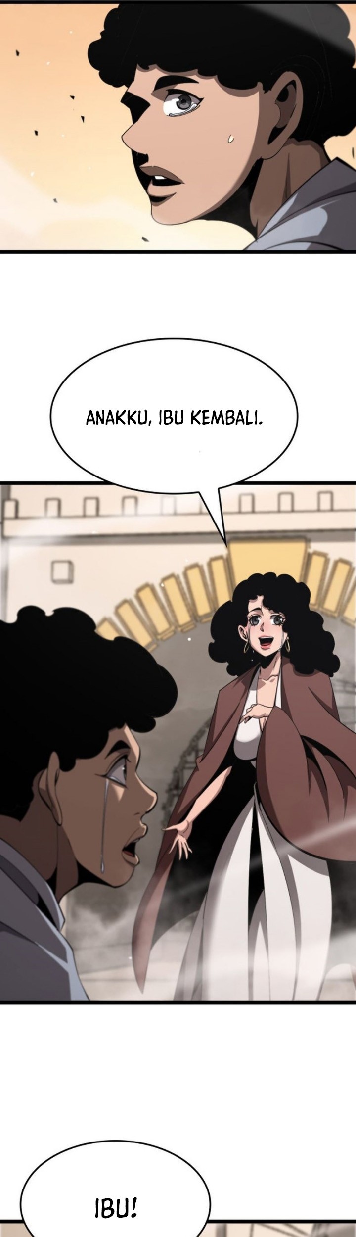 World’s Apocalypse Online Chapter 235 - halaman 20