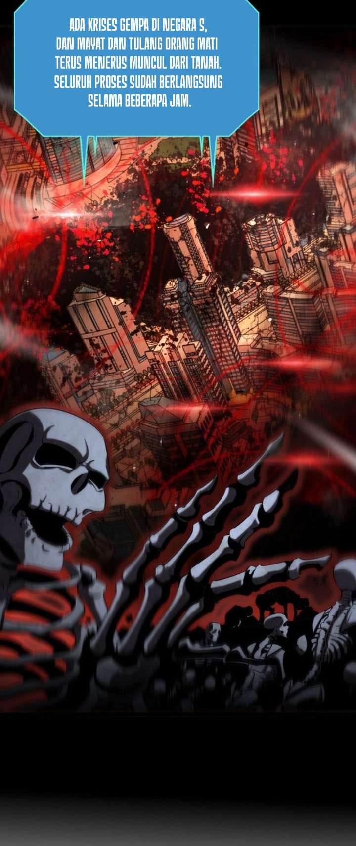 World’s Apocalypse Online Chapter 235 - halaman 35