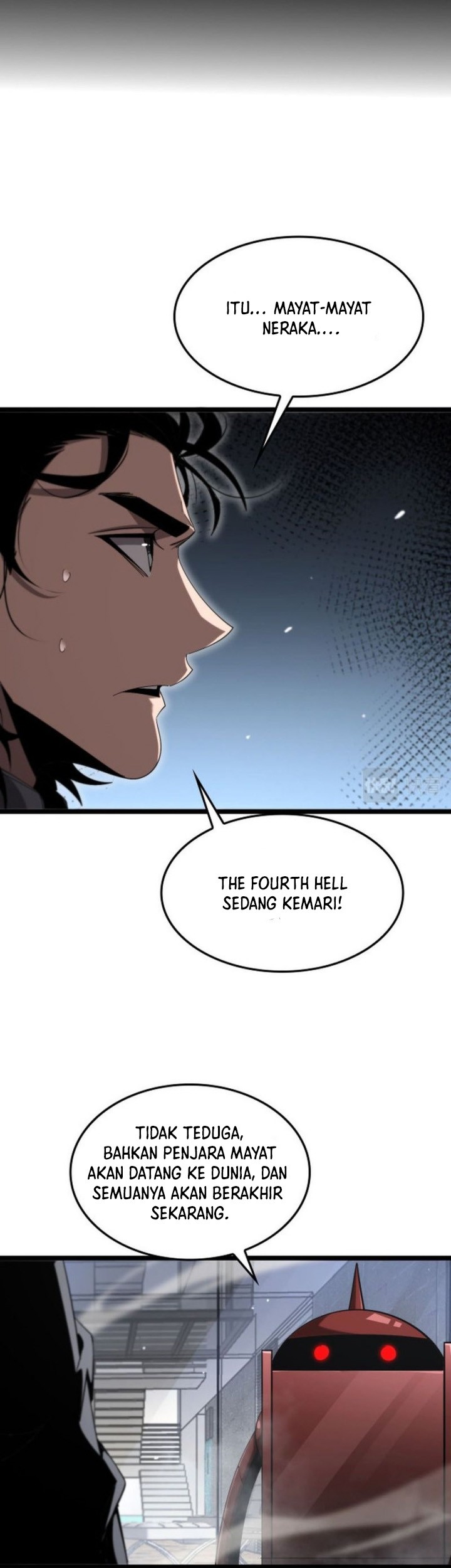 World’s Apocalypse Online Chapter 235 - halaman 36