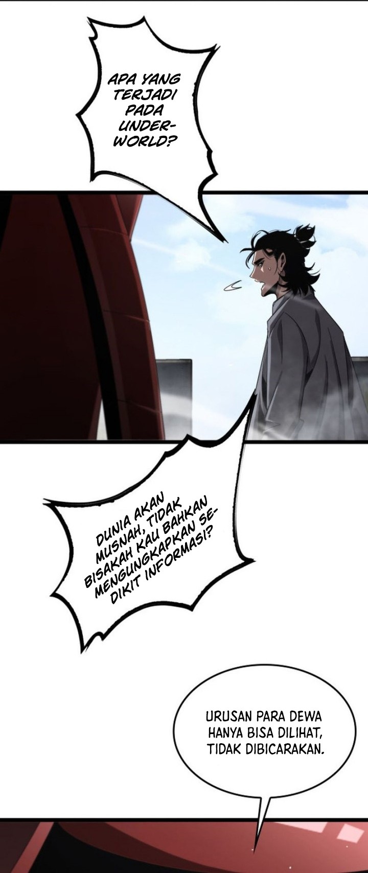 World’s Apocalypse Online Chapter 235 - halaman 37
