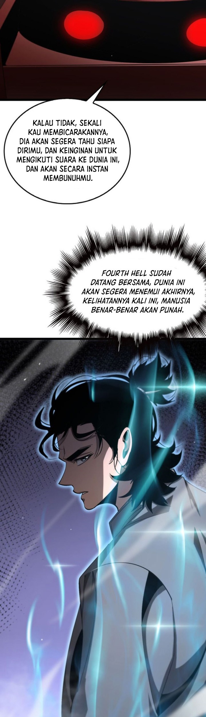 World’s Apocalypse Online Chapter 235 - halaman 38
