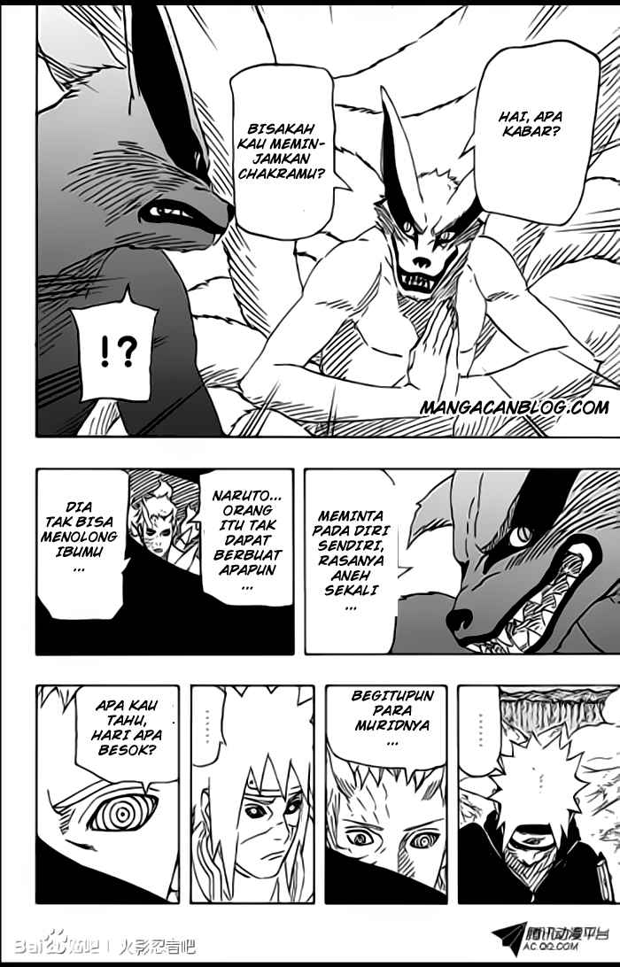 World’s Apocalypse Online Chapter 236 - halaman 15