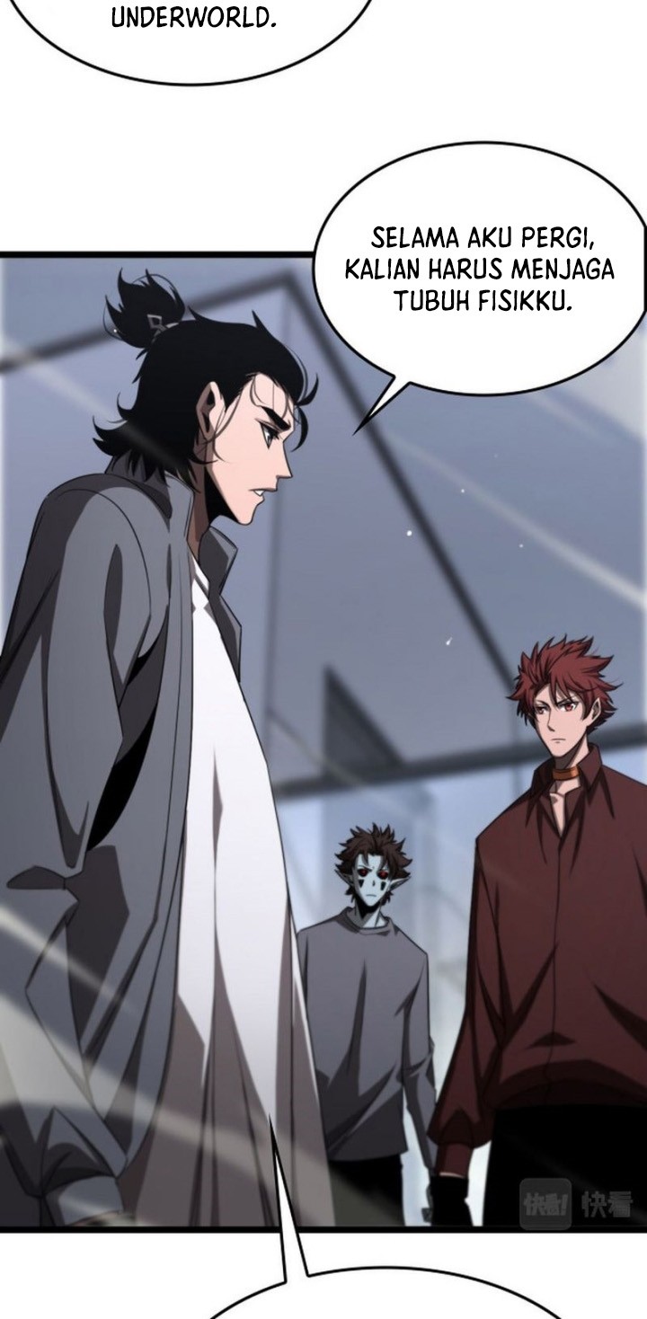 World’s Apocalypse Online Chapter 236 - halaman 19