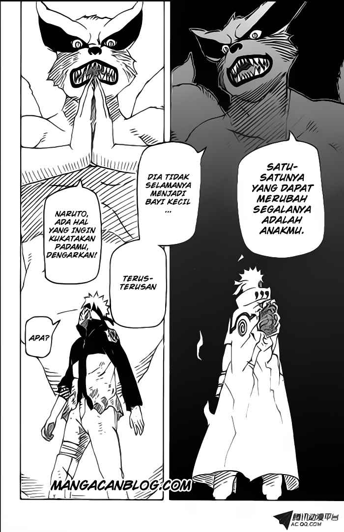 World’s Apocalypse Online Chapter 236 - halaman 2