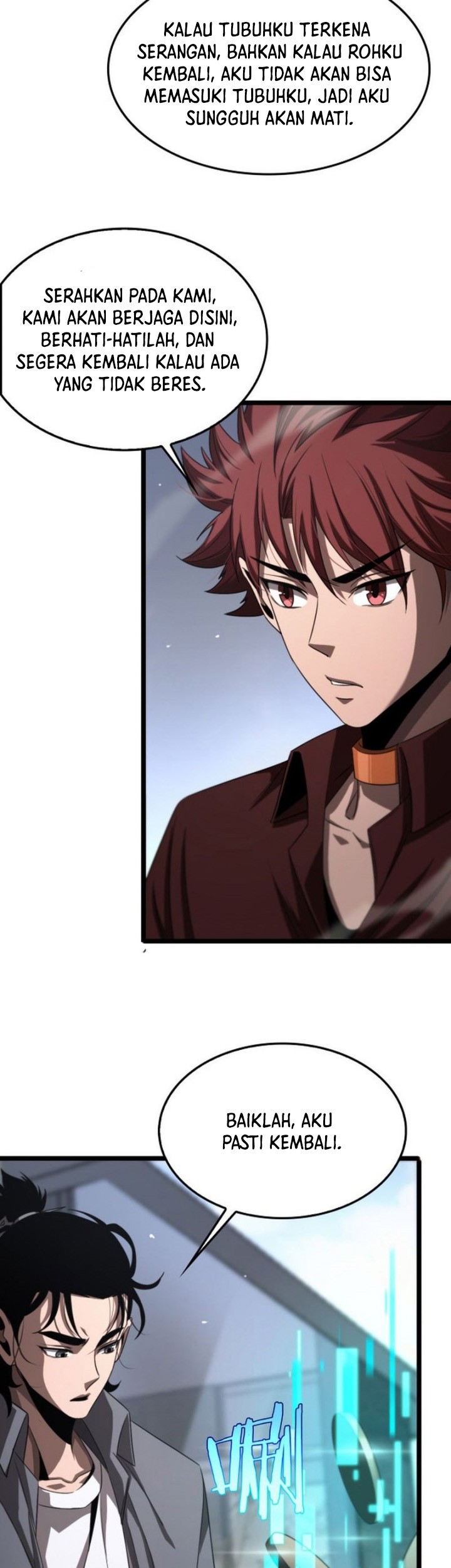 World’s Apocalypse Online Chapter 236 - halaman 20