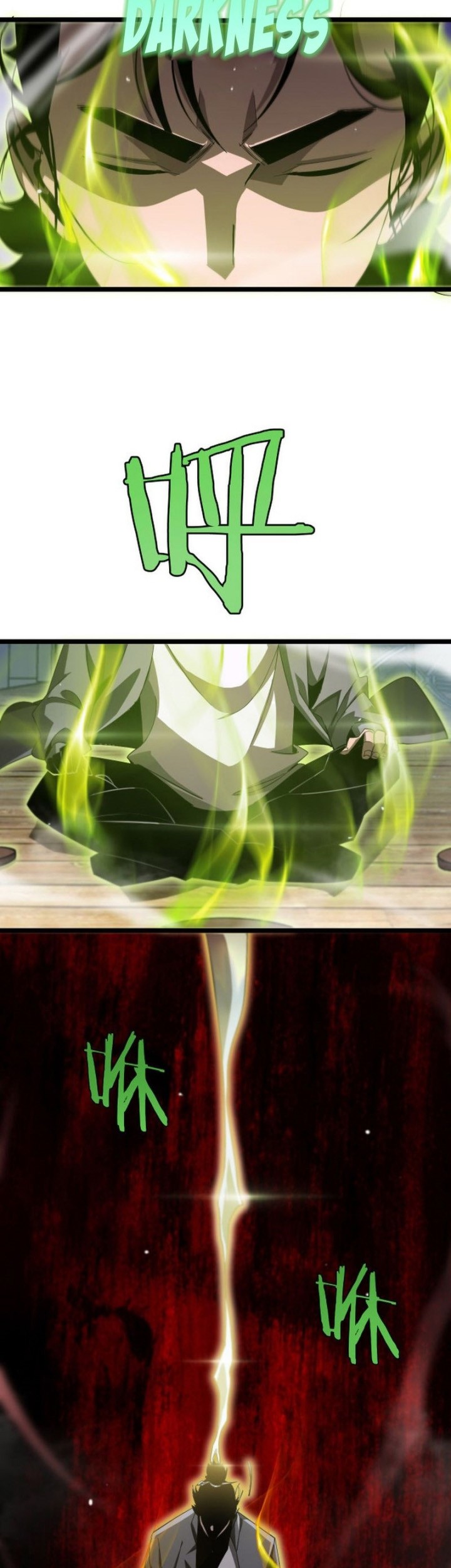 World’s Apocalypse Online Chapter 236 - halaman 23