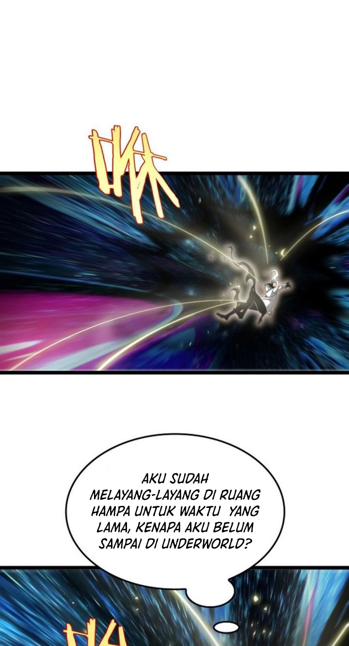World’s Apocalypse Online Chapter 236 - halaman 25