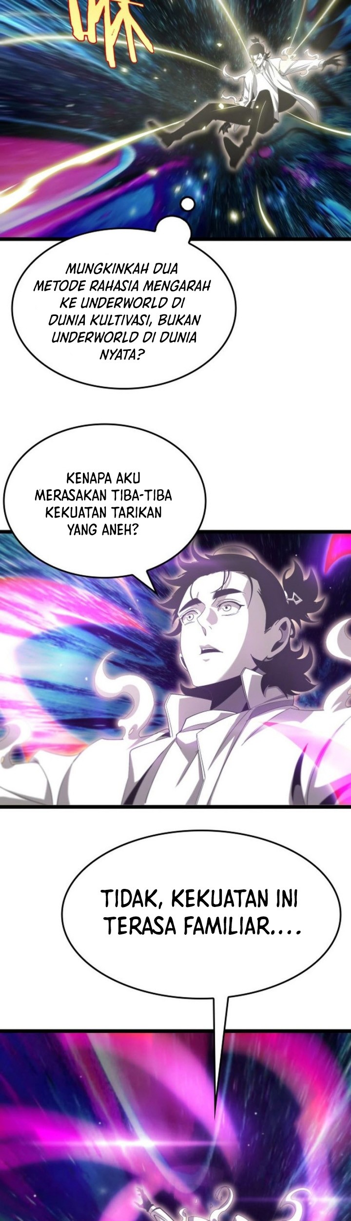 World’s Apocalypse Online Chapter 236 - halaman 26