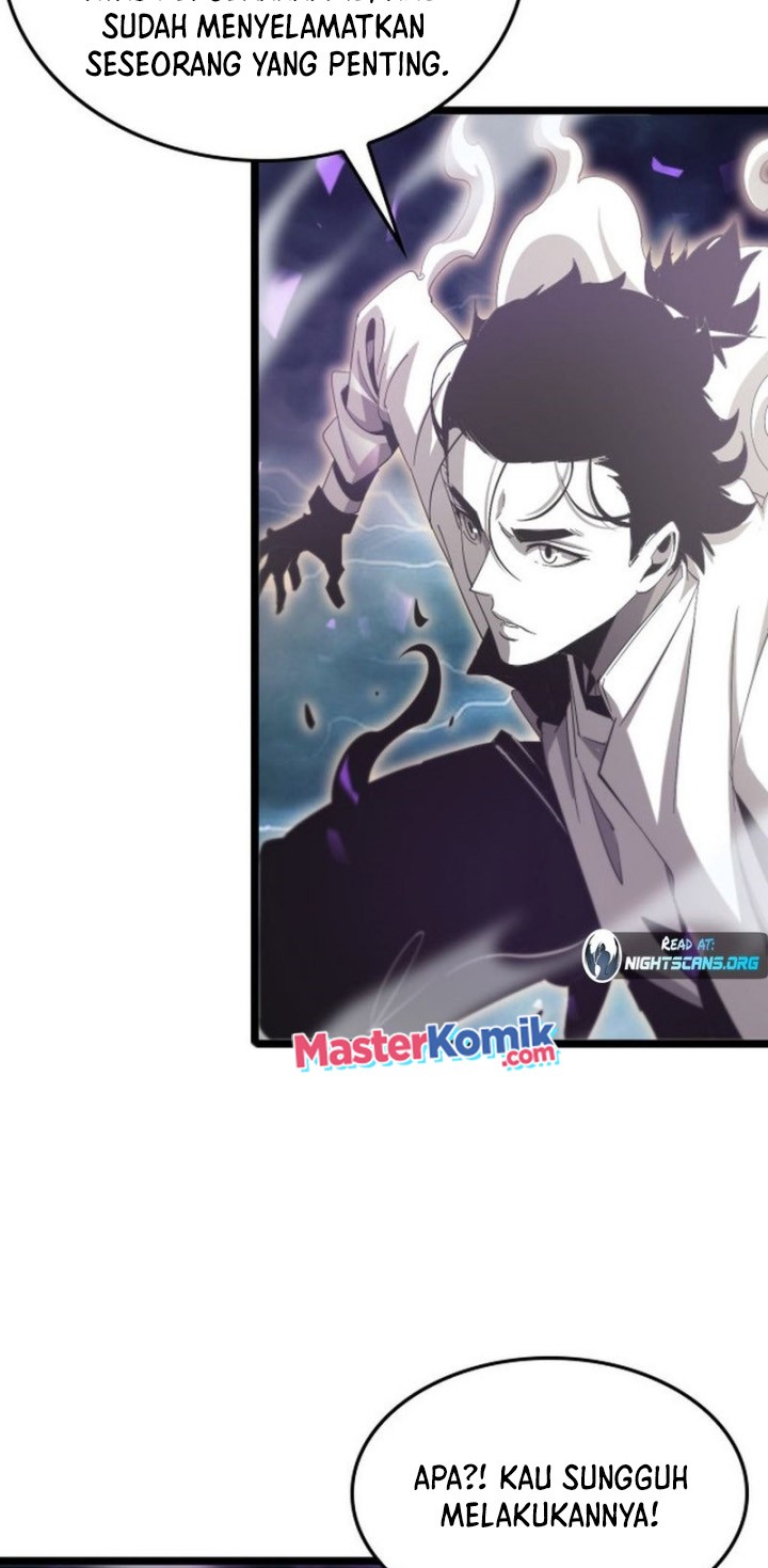World’s Apocalypse Online Chapter 236 - halaman 28