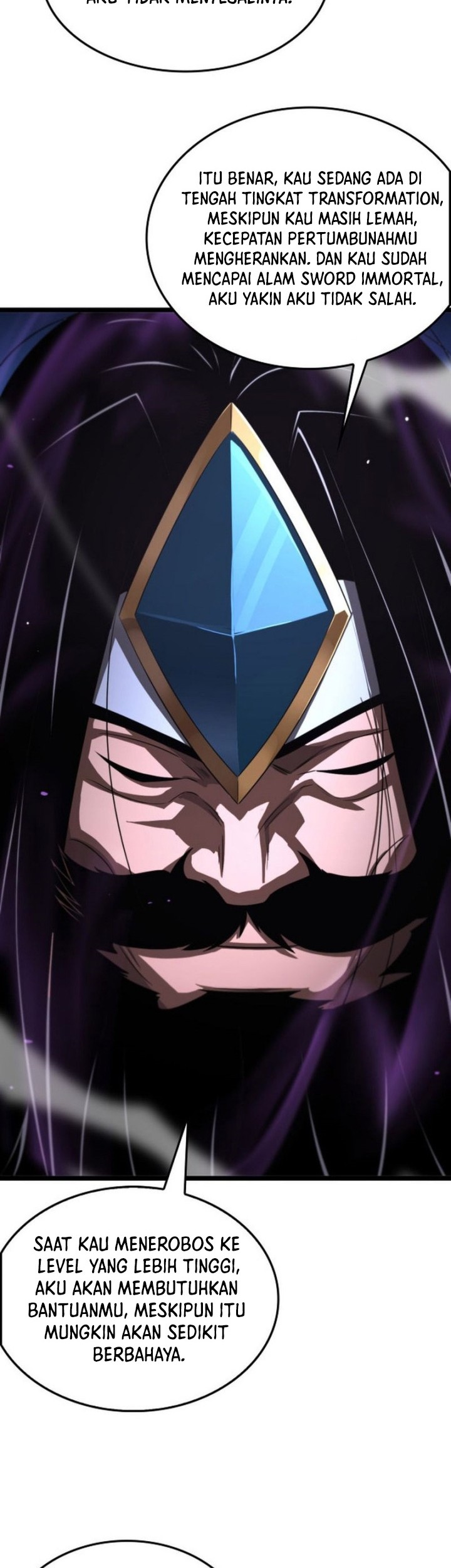 World’s Apocalypse Online Chapter 236 - halaman 30