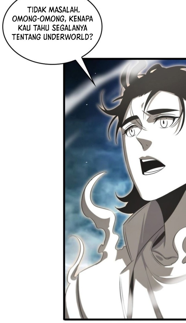 World’s Apocalypse Online Chapter 236 - halaman 31