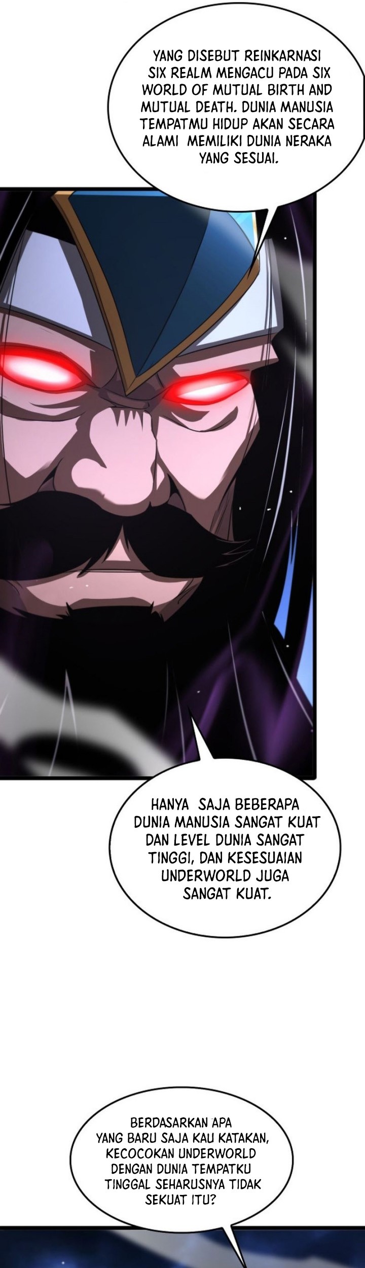 World’s Apocalypse Online Chapter 236 - halaman 32