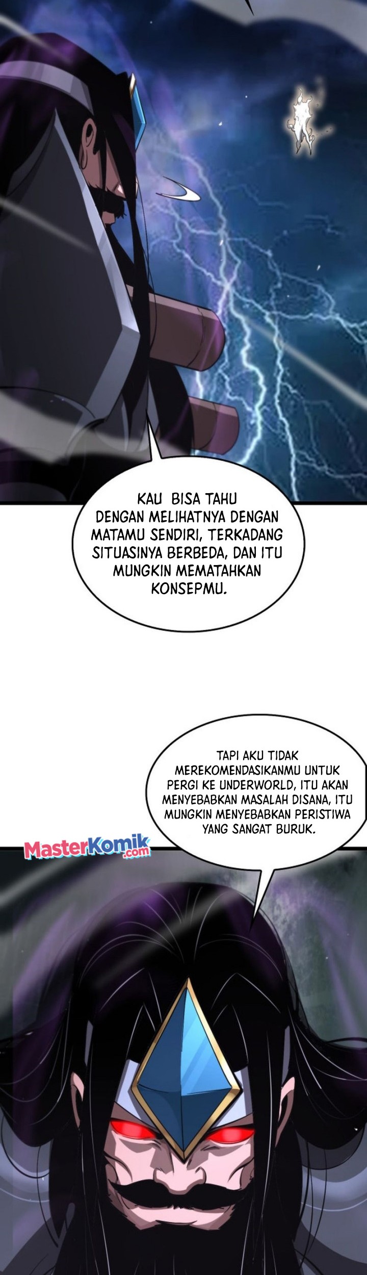 World’s Apocalypse Online Chapter 236 - halaman 33