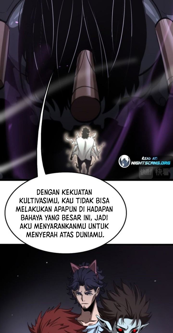 World’s Apocalypse Online Chapter 236 - halaman 34