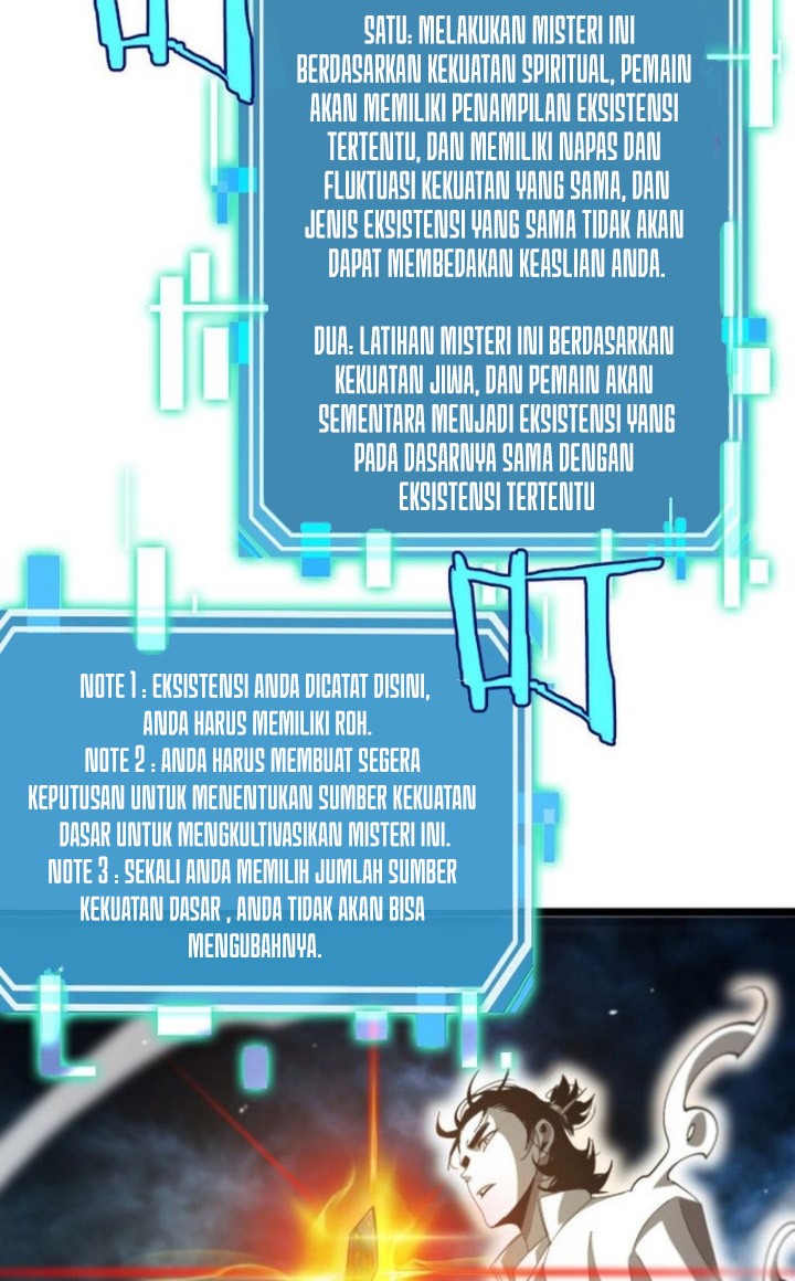 World’s Apocalypse Online Chapter 236 - halaman 37