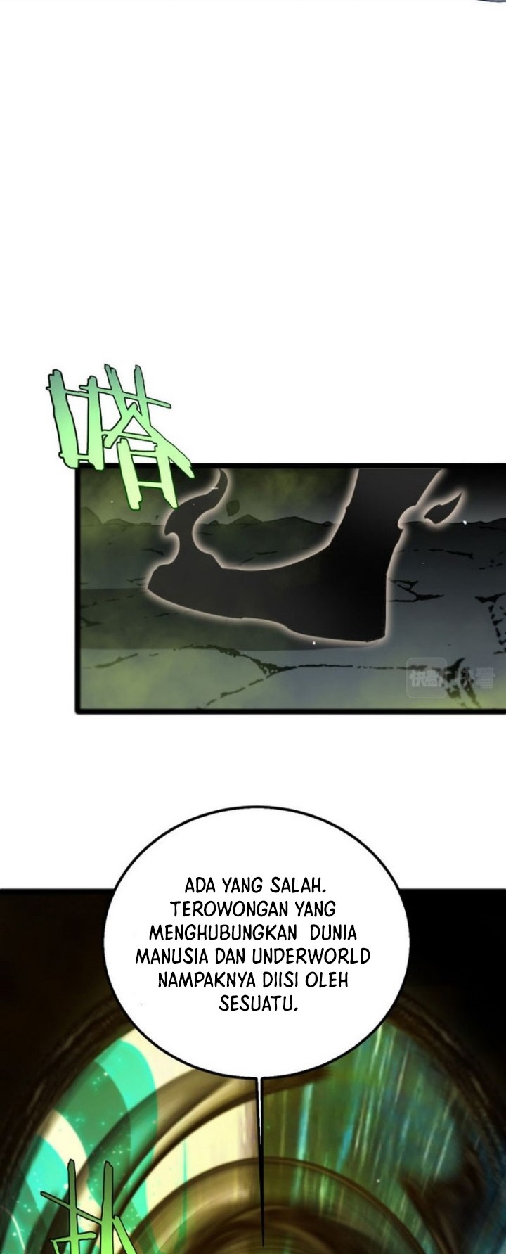 World’s Apocalypse Online Chapter 237 - halaman 17