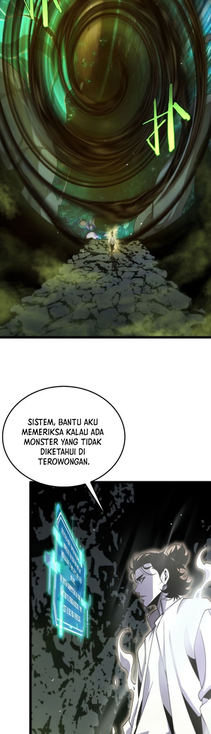 World’s Apocalypse Online Chapter 237 - halaman 18