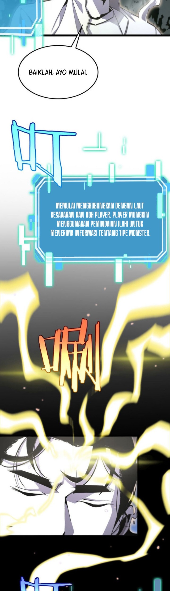 World’s Apocalypse Online Chapter 237 - halaman 20