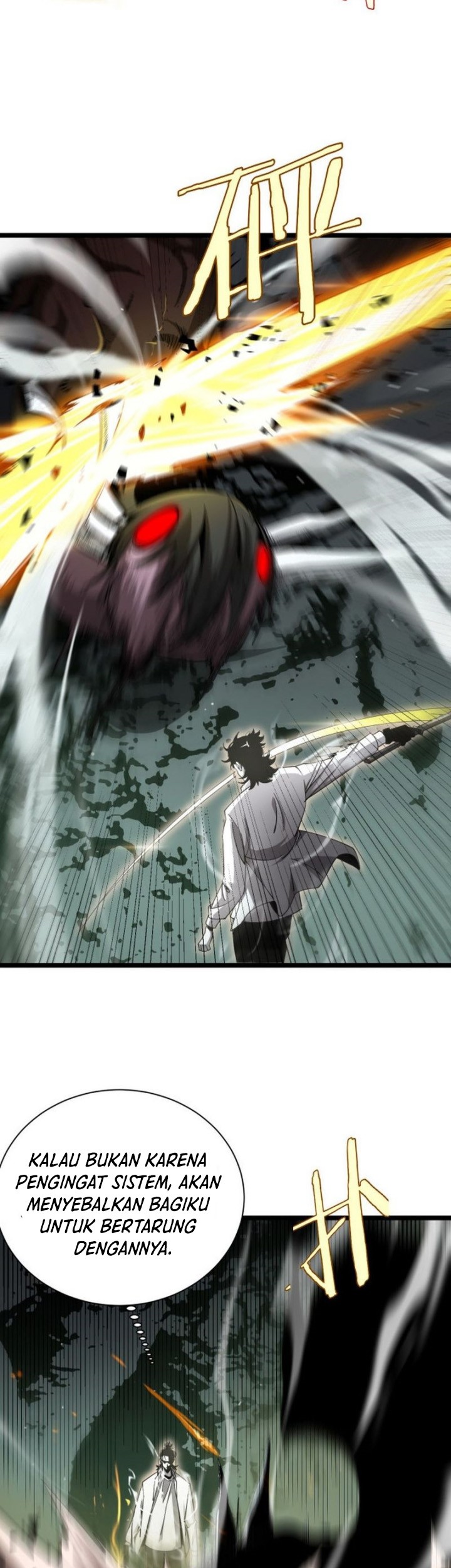 World’s Apocalypse Online Chapter 237 - halaman 22