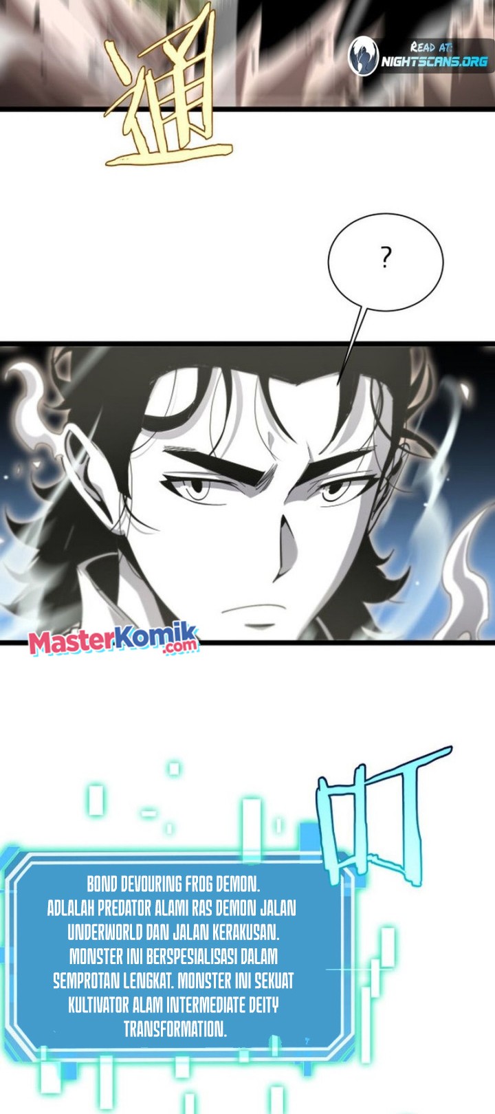 World’s Apocalypse Online Chapter 237 - halaman 23