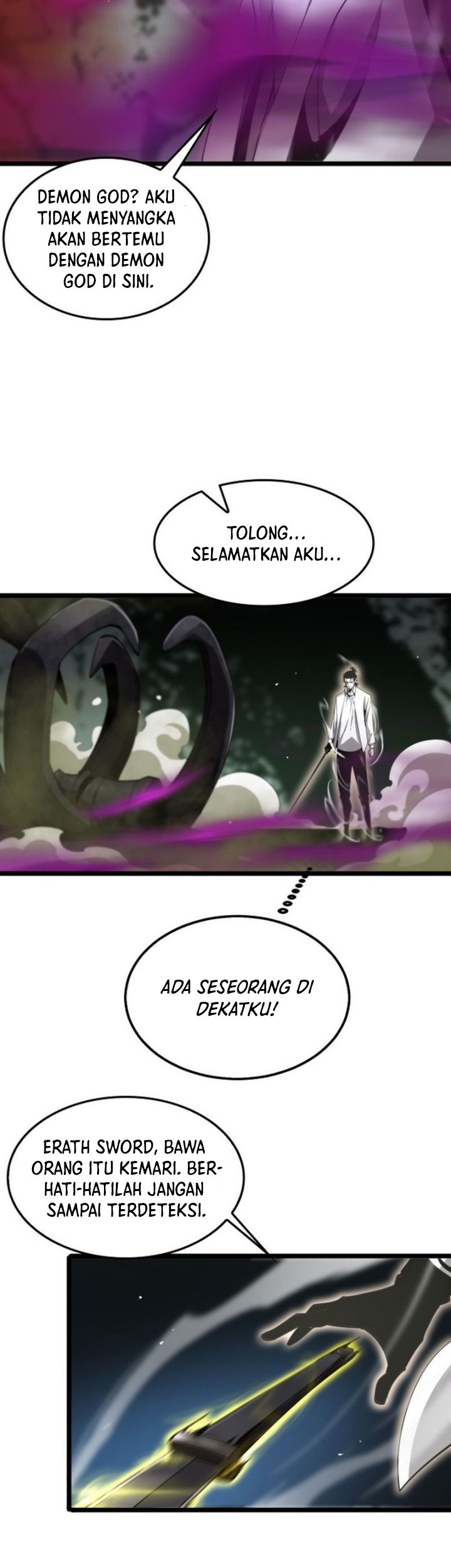 World’s Apocalypse Online Chapter 237 - halaman 26