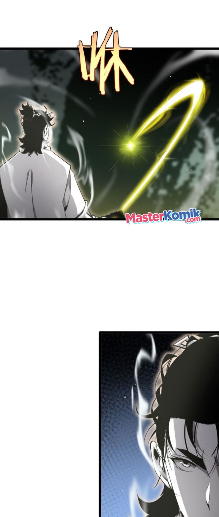 World’s Apocalypse Online Chapter 237 - halaman 27