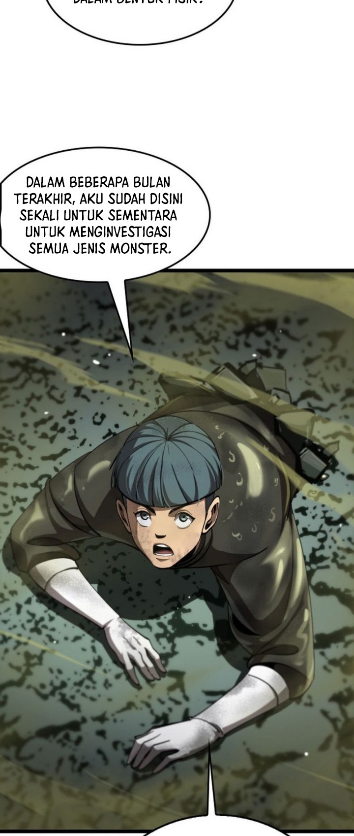 World’s Apocalypse Online Chapter 237 - halaman 29