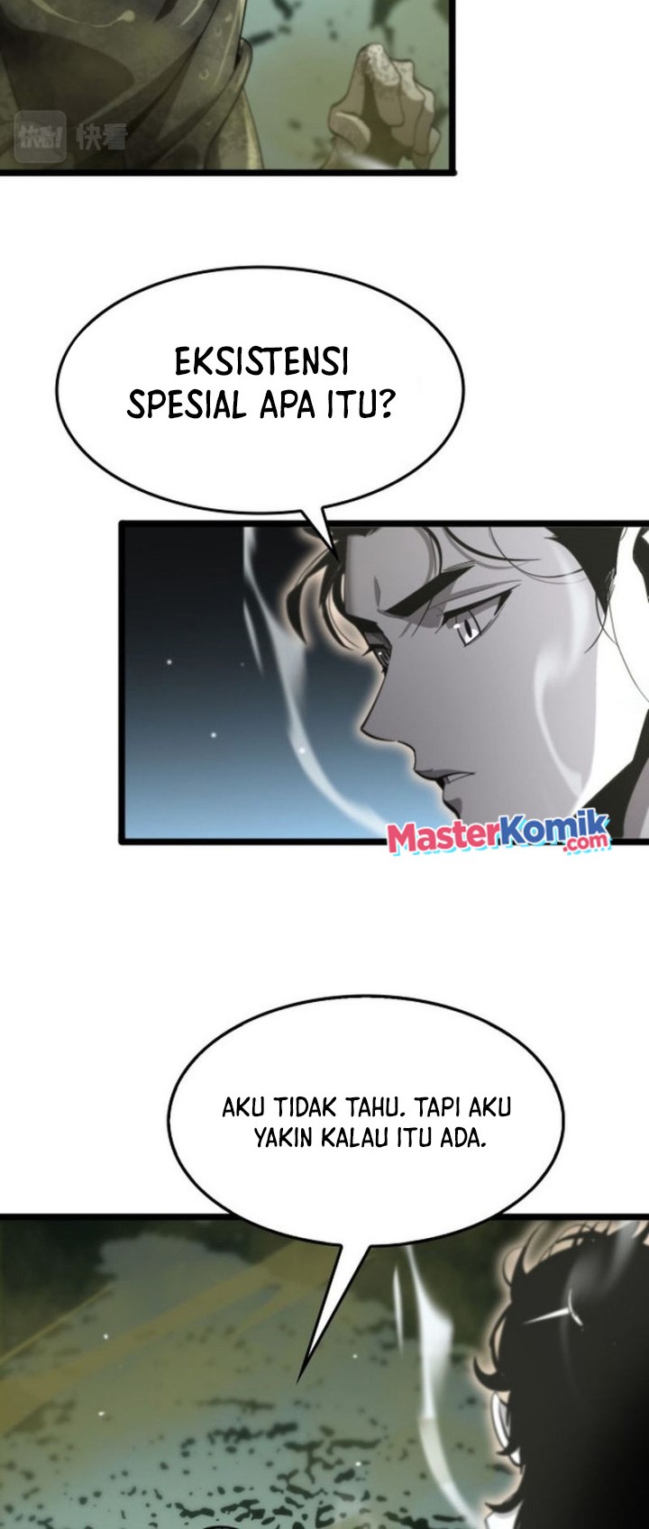 World’s Apocalypse Online Chapter 237 - halaman 31