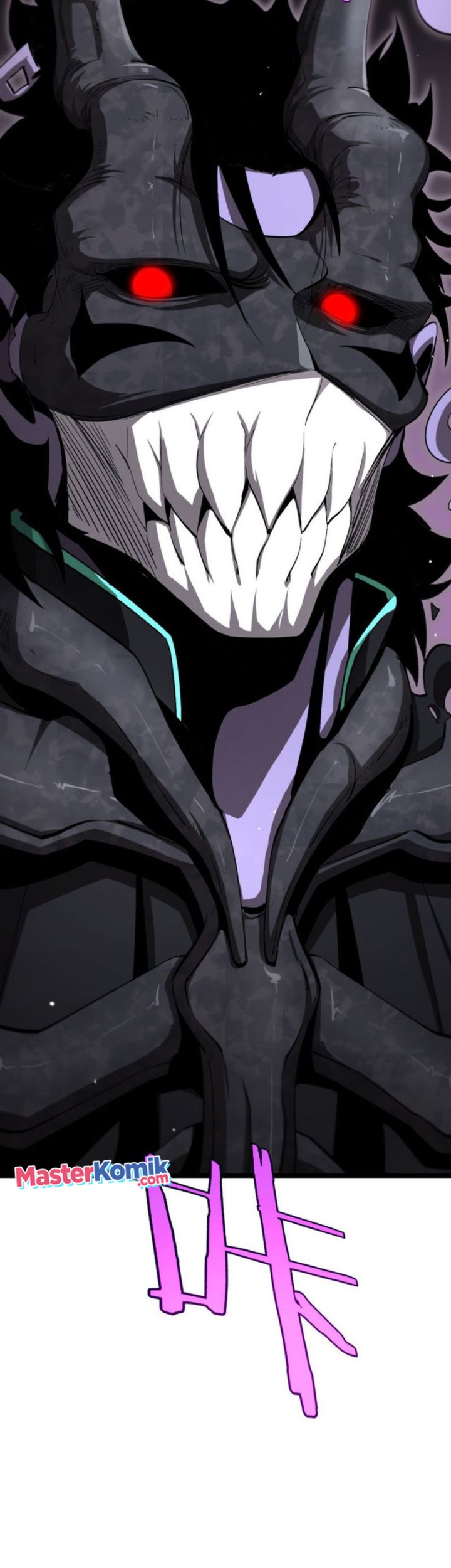 World’s Apocalypse Online Chapter 237 - halaman 38