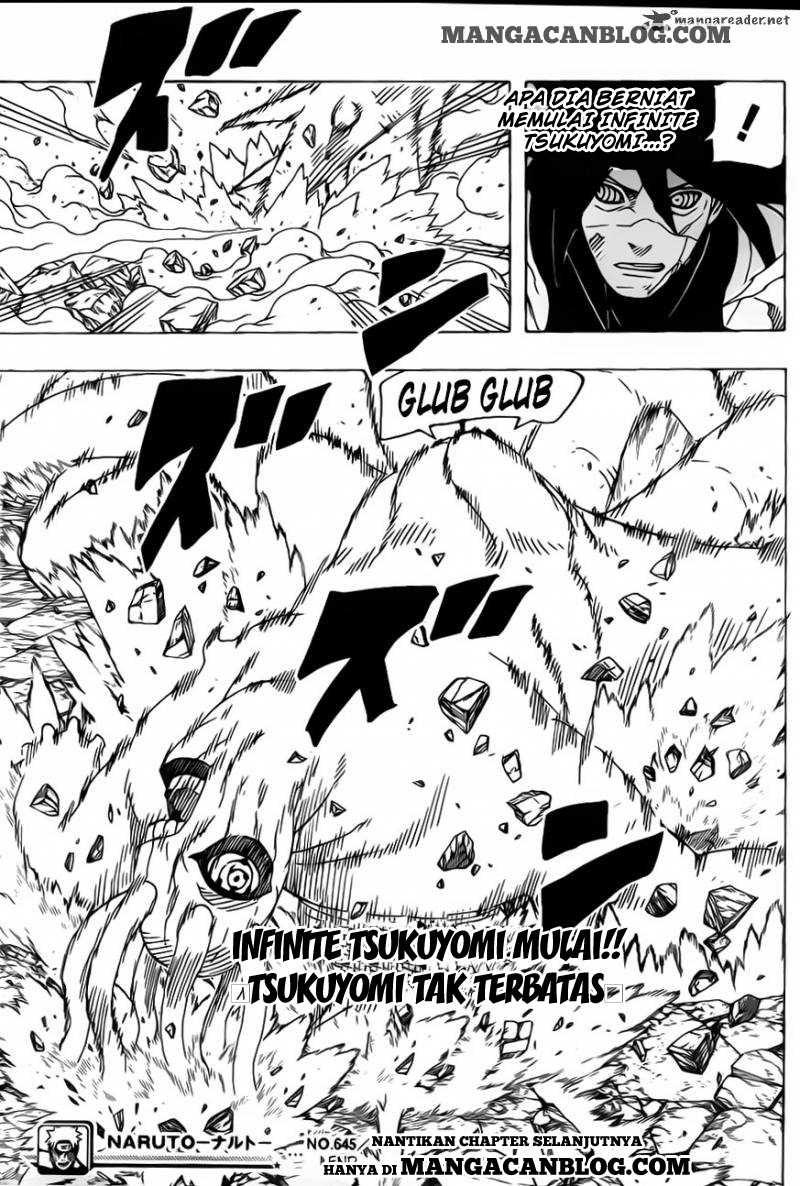 World’s Apocalypse Online Chapter 238 - halaman 14