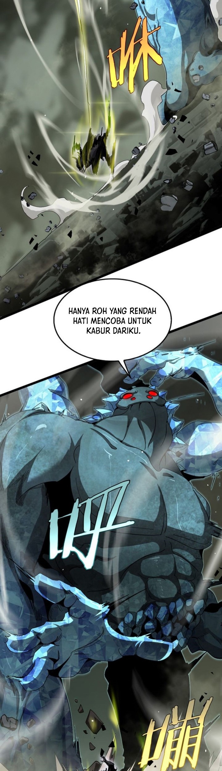 World’s Apocalypse Online Chapter 238 - halaman 18