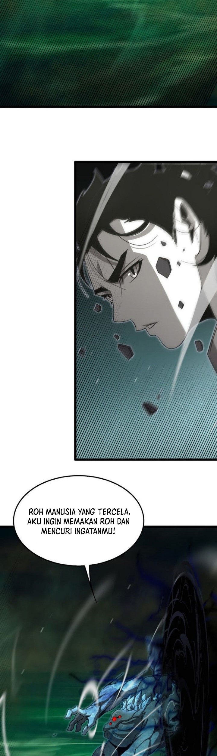 World’s Apocalypse Online Chapter 238 - halaman 24